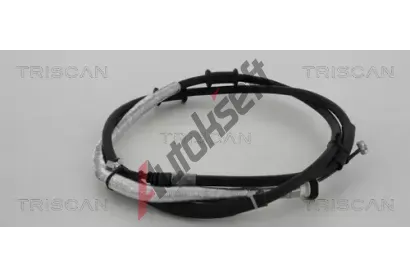 TRISCAN Tan lanko parkovac brzdy TRI 8140 12136, 8140 12136