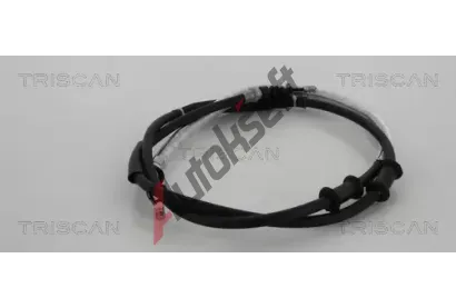 TRISCAN Tan lanko parkovac brzdy TRI 8140 12137, 8140 12137