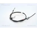 Tan lanko parkovac brzdy TRISCAN ‐ TRI 8140 131001