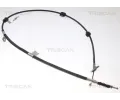 Tan lanko parkovac brzdy TRISCAN ‐ TRI 8140 131003