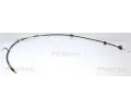 Tan lanko parkovac brzdy TRISCAN ‐ TRI 8140 131004