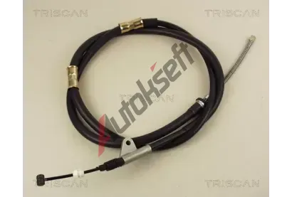 TRISCAN Tan lanko parkovac brzdy TRI 8140 131100, 8140 131100