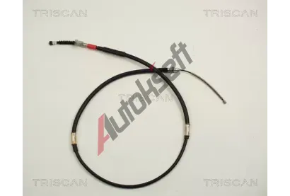 TRISCAN Tan lanko parkovac brzdy TRI 8140 131101, 8140 131101