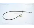 Tan lanko parkovac brzdy TRISCAN ‐ TRI 8140 131110