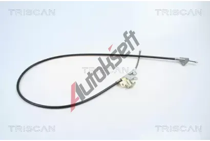 TRISCAN Tan lanko parkovac brzdy TRI 8140 131110, 8140 131110