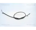 Tan lanko parkovac brzdy TRISCAN ‐ TRI 8140 131117