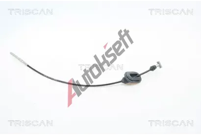 TRISCAN Ta�n� lanko parkovac� brzdy TRI 8140 131120, 8140 131120