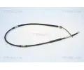 Tan lanko parkovac brzdy TRISCAN ‐ TRI 8140 131126