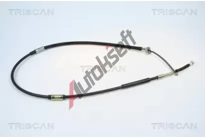 TRISCAN Tan lanko parkovac brzdy TRI 8140 131126, 8140 131126