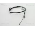 Tan lanko parkovac brzdy TRISCAN ‐ TRI 8140 131149