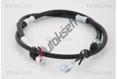 TRISCAN Tan lanko parkovac brzdy TRI 8140 131151, 8140 131151