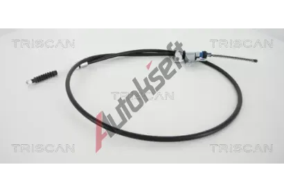 TRISCAN Tan lanko parkovac brzdy TRI 8140 131155, 8140 131155