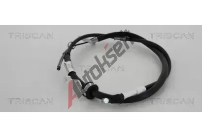 TRISCAN Tan lanko parkovac brzdy TRI 8140 131163, 8140 131163