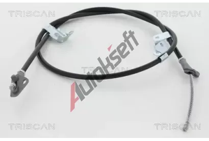 TRISCAN Tan lanko parkovac brzdy TRI 8140 131167, 8140 131167