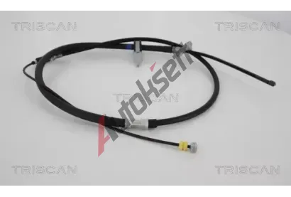 TRISCAN Tan lanko parkovac brzdy TRI 8140 131171, 8140 131171