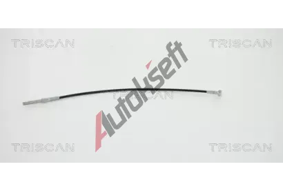 TRISCAN Tažné lanko parkovací brzdy TRI 8140 131175, 8140 131175 TRISCAN Tažné lanko parkovací brzdy TRI 8140 131175, 8140 131175