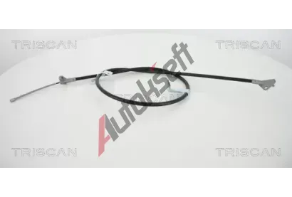 TRISCAN Tan lanko parkovac brzdy TRI 8140 131177, 8140 131177