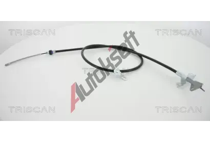 TRISCAN Tan lanko parkovac brzdy TRI 8140 131178, 8140 131178