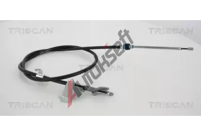 TRISCAN Tan lanko parkovac brzdy TRI 8140 131179, 8140 131179