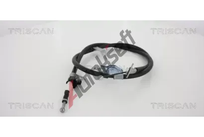 TRISCAN Tan lanko parkovac brzdy TRI 8140 131180, 8140 131180