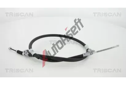 TRISCAN Tan lanko parkovac brzdy TRI 8140 131186, 8140 131186
