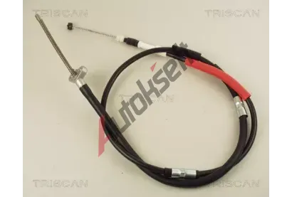 TRISCAN Tan lanko parkovac brzdy TRI 8140 13120, 8140 13120