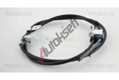 TRISCAN Tan lanko parkovac brzdy TRI 8140 131216, 8140 131216