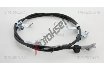 TRISCAN Tan lanko parkovac brzdy TRI 8140 131217, 8140 131217