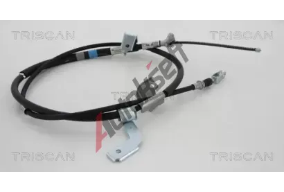 TRISCAN Tan lanko parkovac brzdy TRI 8140 131248, 8140 131248