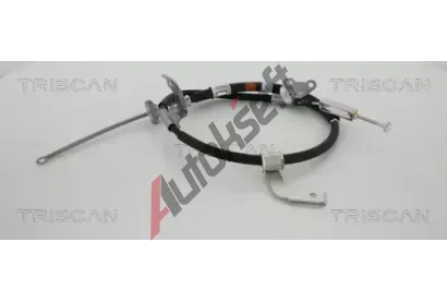 TRISCAN Tan lanko parkovac brzdy TRI 8140 131249, 8140 131249