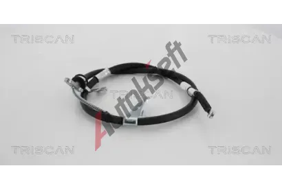 TRISCAN Tan lanko parkovac brzdy TRI 8140 131293, 8140 131293