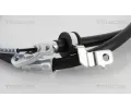 TRISCAN Tan lanko parkovac brzdy TRI 8140 131294, 8140 131294