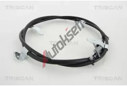 TRISCAN Tan lanko parkovac brzdy TRI 8140 131296, 8140 131296
