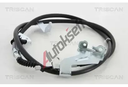 TRISCAN Tan lanko parkovac brzdy TRI 8140 131327, 8140 131327