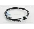 Tan lanko parkovac brzdy TRISCAN ‐ TRI 8140 131328