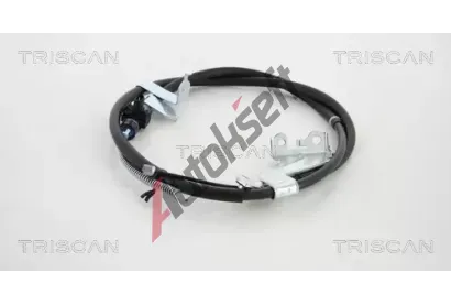 TRISCAN Tan lanko parkovac brzdy TRI 8140 131329, 8140 131329