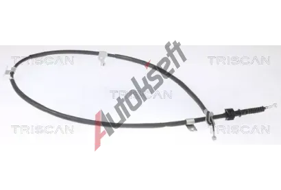TRISCAN Tan lanko parkovac brzdy TRI 8140 131348, 8140 131348