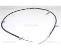 Ta�n� lanko parkovac� brzdy&nbsp;TRISCAN&nbsp;&dash;&nbsp;TRI 8140 131350