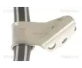 TRISCAN Ta�n� lanko parkovac� brzdy TRI 8140 131351, 8140 131351
