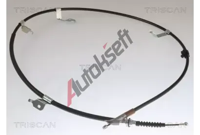 TRISCAN Tažné lanko parkovací brzdy TRI 8140 131352, 8140 131352 TRISCAN Tažné lanko parkovací brzdy TRI 8140 131352, 8140 131352