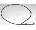 Ta�n� lanko parkovac� brzdy&nbsp;TRISCAN&nbsp;&dash;&nbsp;TRI 8140 131353