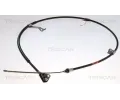 Ta�n� lanko parkovac� brzdy&nbsp;TRISCAN&nbsp;&dash;&nbsp;TRI 8140 131357