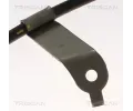 TRISCAN Tažné lanko parkovací brzdy TRI 8140 131357, 8140 131357