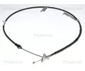 Ta�n� lanko parkovac� brzdy&nbsp;TRISCAN&nbsp;&dash;&nbsp;TRI 8140 131369