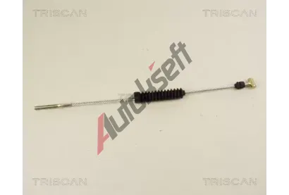 TRISCAN Tan lanko parkovac brzdy TRI 8140 13199, 8140 13199