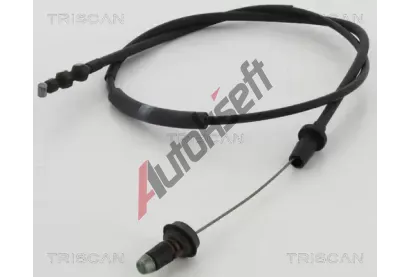 TRISCAN Lanko plynu TRI 8140 13301, 8140 13301 TRISCAN Lanko plynu TRI 8140 13301, 8140 13301