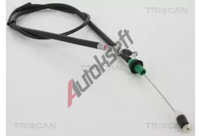 TRISCAN Lanko plynu TRI 8140 13303, 8140 13303