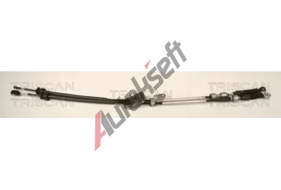 TRISCAN Tan lanko run pevodovky TRI 8140 13705, 8140 13705