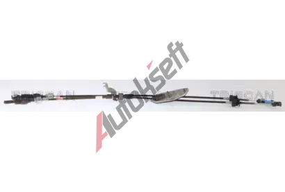 TRISCAN Tan lanko run pevodovky TRI 8140 13715, 8140 13715