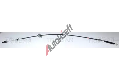 TRISCAN Tažné lanko ruční převodovky TRI 8140 13718, 8140 13718 TRISCAN Tažné lanko ruční převodovky TRI 8140 13718, 8140 13718
